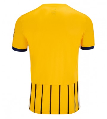 Brighton Tredjetrøje 2025-26 Kortærmet